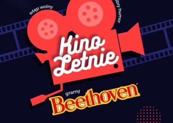 Koprzywnica: Letnie KINO plenerowe.