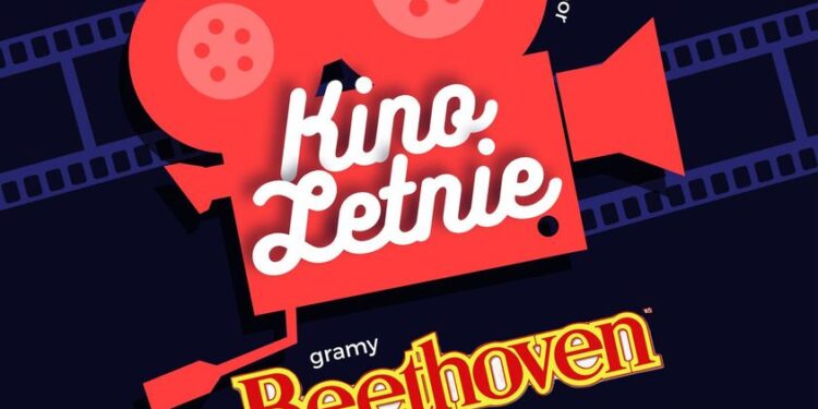 Koprzywnica: Letnie KINO plenerowe.