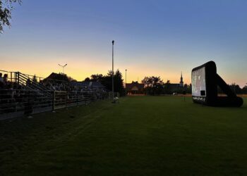 Mielec: Kulturalny weekend