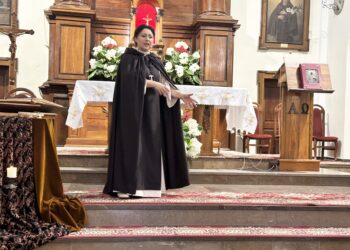 Stalowa Wola: O świętej Teresie i Koperniku na inauguracji Festiwalu Muzycznego