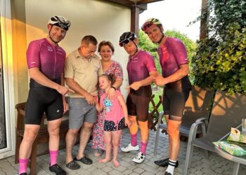 Baranów Sandomierski. Powstanie Klub Senior Plus