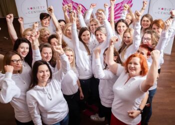 Mielec: Warsztaty z 'Kobietami w Centrum’.