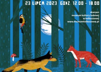 Kolbuszowa: „Im dalej w las…”