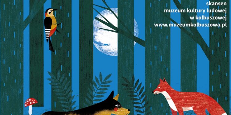 Kolbuszowa: „Im dalej w las…”
