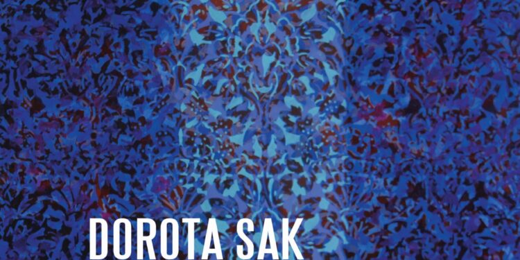 Sandomierz: Wernisaż wystawy malarstwa Doroty Sak w BWA.