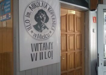 Mielec: W sierpniu otworzy się dla mielczan  hala sportowa.