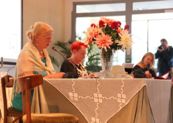 Stalowa Wola: Przeczytaj „Nad Niemnem” w MBP.