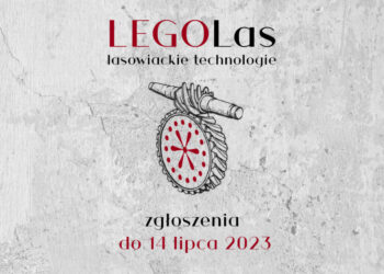 Stalowa Wola: Weź udział w warsztatach LEGO z lasowiackimi technologiami