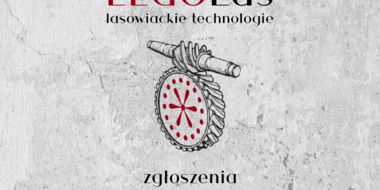 Stalowa Wola: Weź udział w warsztatach LEGO z lasowiackimi technologiami