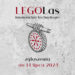 Stalowa Wola: Weź udział w warsztatach LEGO z lasowiackimi technologiami