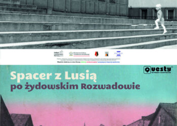 Stalowa Wola: Odkryj miasto na spacerze z Lusią i śladami Hanny Szwemin