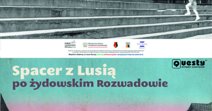 Stalowa Wola: Odkryj miasto na spacerze z Lusią i śladami Hanny Szwemin