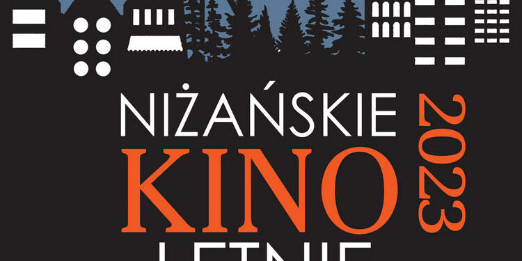 Nisko: Dziś w Parku Miejskim rusza Kino Letnie
