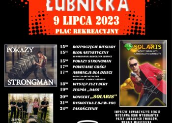 Łubnic: Biesiada Łubnicka
