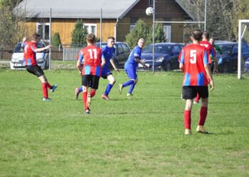 Mielec:  20 lat Powiatowej Amatorskiej Ligi Piłkarskiej.