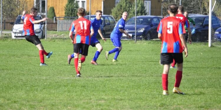 Mielec: 20 lat Powiatowej Amatorskiej Ligi Piłkarskiej.