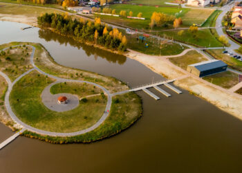 Nisko: Kąpielisko Podwolina czasowo zamknięte