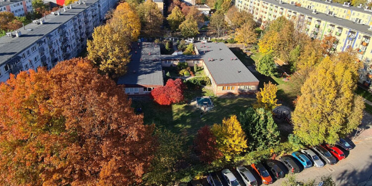 Stalowa Wola: TEXOM wykona rozbudowę PSP 7 i PSP 11 oraz budowę przedszkola