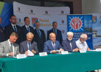 Nisko: Branżowe Centrum Umiejętności przy RCEZ wykształci fachowców w dziedzinie energetyki