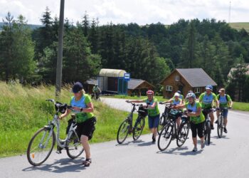 Mielec:  „Szlakiem Puszczy Sandomierskiej”