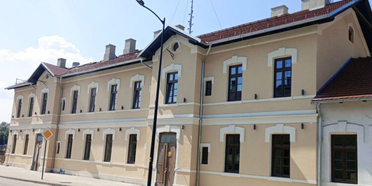 Stalowa Wola: Biuro paszportowe ruszy jesienią