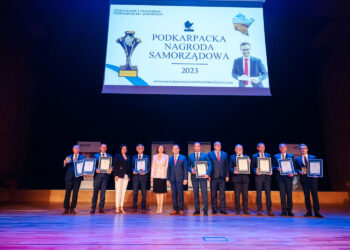 Dębica: Gmina Żyraków przyjazna przedsiębiorcom