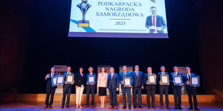 Dębica: Gmina Żyraków przyjazna przedsiębiorcom