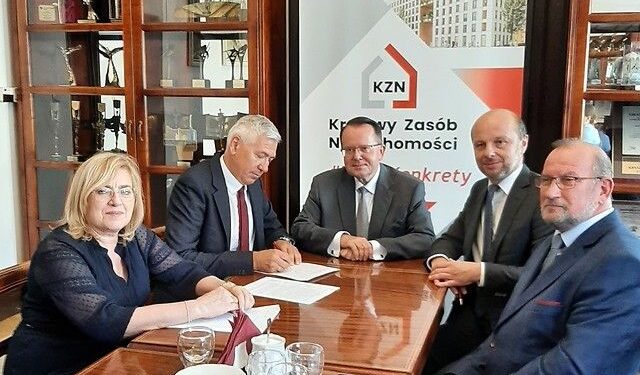 Nowa Dęba. Powstaną nowe mieszkania na wynajem