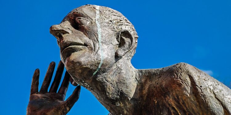 Tarnobrzeg. Mieszkańcy w Światowy Dzień Słuchania.