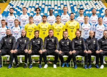 Mielec: Odliczamy godziny przed pierwszym gwizdkiem…