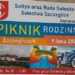 Gmina Bogoria. Piknik rodzinny w Szczeglicach