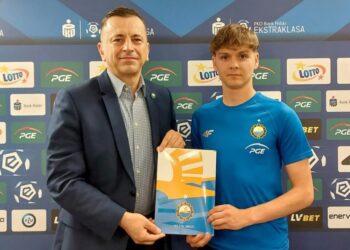 Mielec: Budujemy drużynę na nowy sezon…