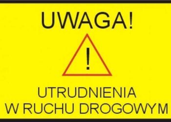 Nisko; Utrudnienia w ruchu.