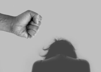 NIE BÓJ SIĘ PROSIĆ O WSPARCIE!