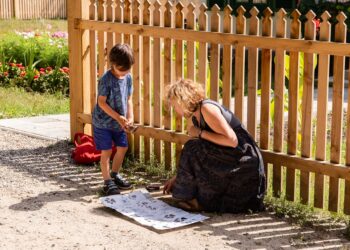 Kolbuszowa: Rodzinne wakacje w skansenie.