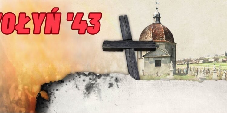 Tarnobrzeg, Nowa Dęba. Obchody 80 rocznicy Zbrodni Wołyńskiej