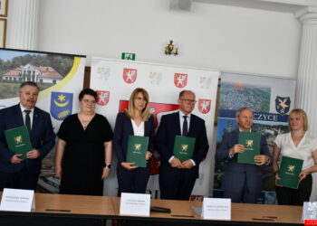 Dębica: Samorządy będą wspólnie zabiegać o dotacje