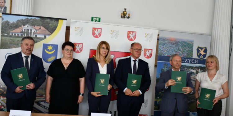 Dębica: Samorządy będą wspólnie zabiegać o dotacje