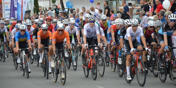 Stalowa Wola: Za nami 34 Wyścig Solidarności i Olimpijczyków