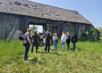 Mielec: „Za Michniów”