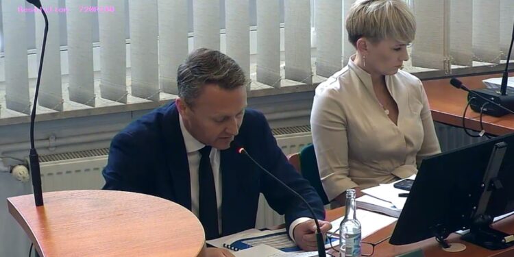 Mielec:  Trzeba chcieć rozmawiać i  pozyskiwać