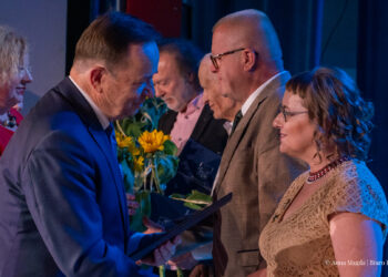 Mielec: Znak Kultury w rękach Mielczan!