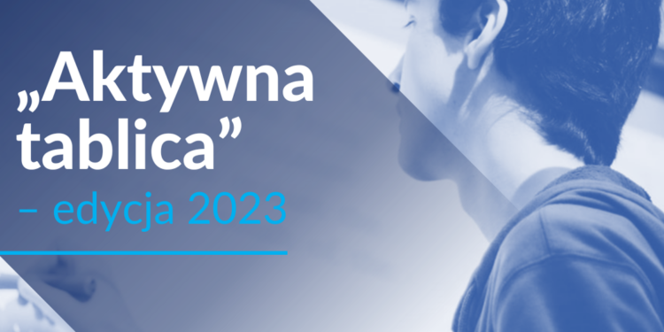 Nisko: Aktywna tablica w powiecie