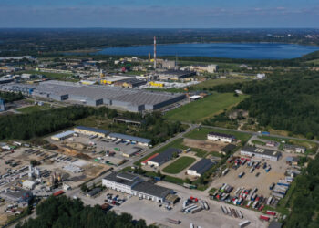 Tarnobrzeg. Chcą pozyskać pieniądze na strefę przemysłową