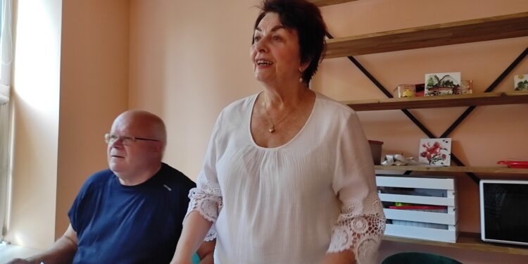 Mielec: VI Dni Seniora