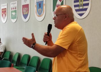 Mielec: Z nazwami musimy jeszcze poczekać…