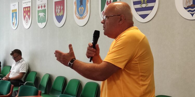 Mielec: Z nazwami musimy jeszcze poczekać…