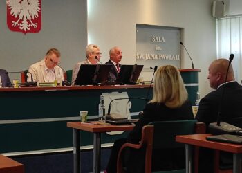 Mielec: Z nazwami musimy jeszcze poczekać…