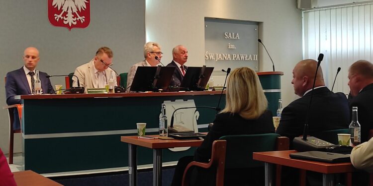 Mielec: Z nazwami musimy jeszcze poczekać…