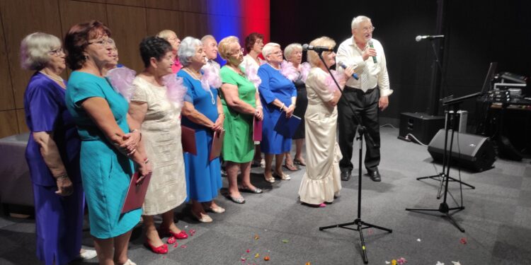 Mielec: Trwają Dni Seniora w Mielcu